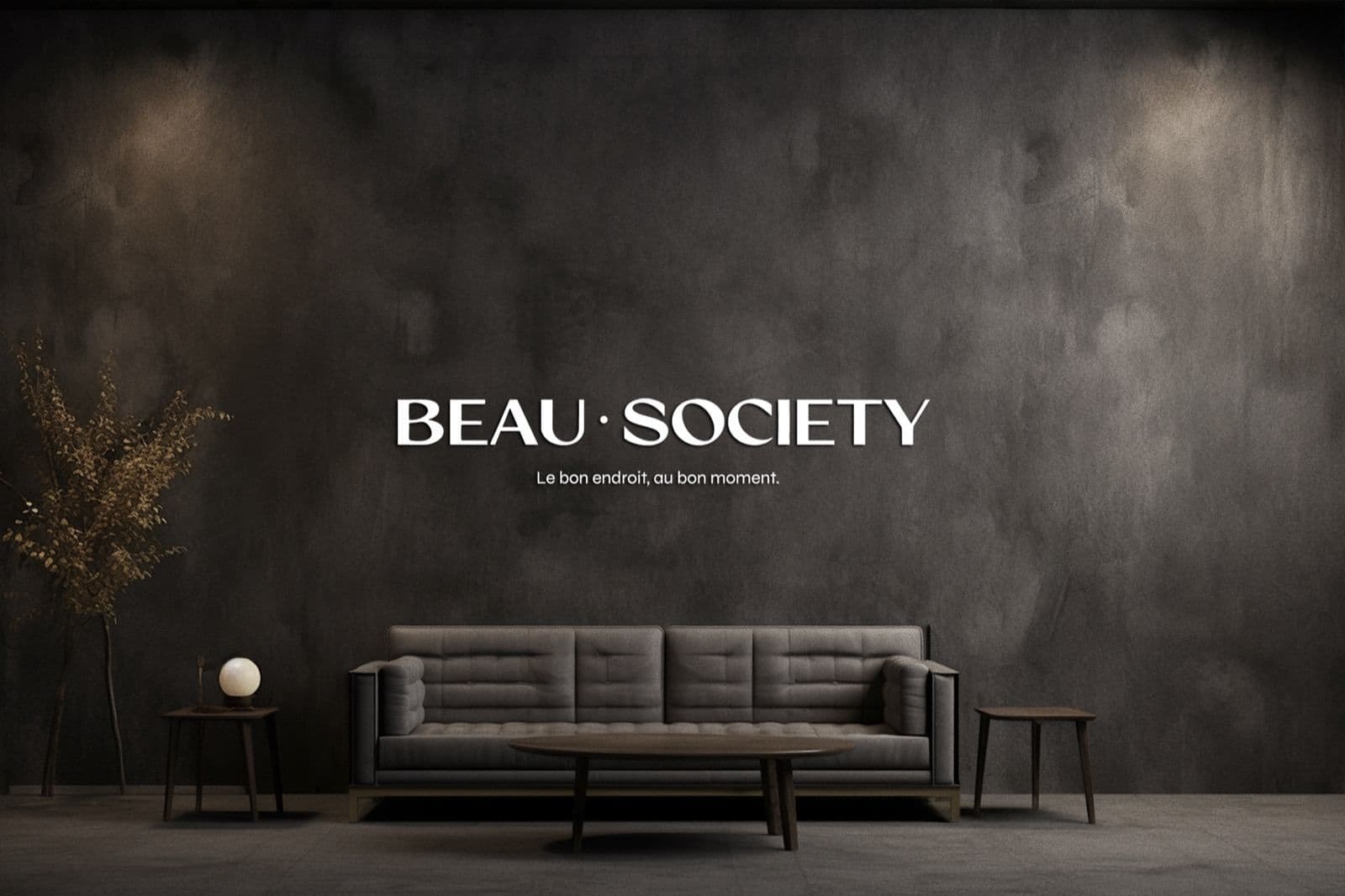 Beau Society
