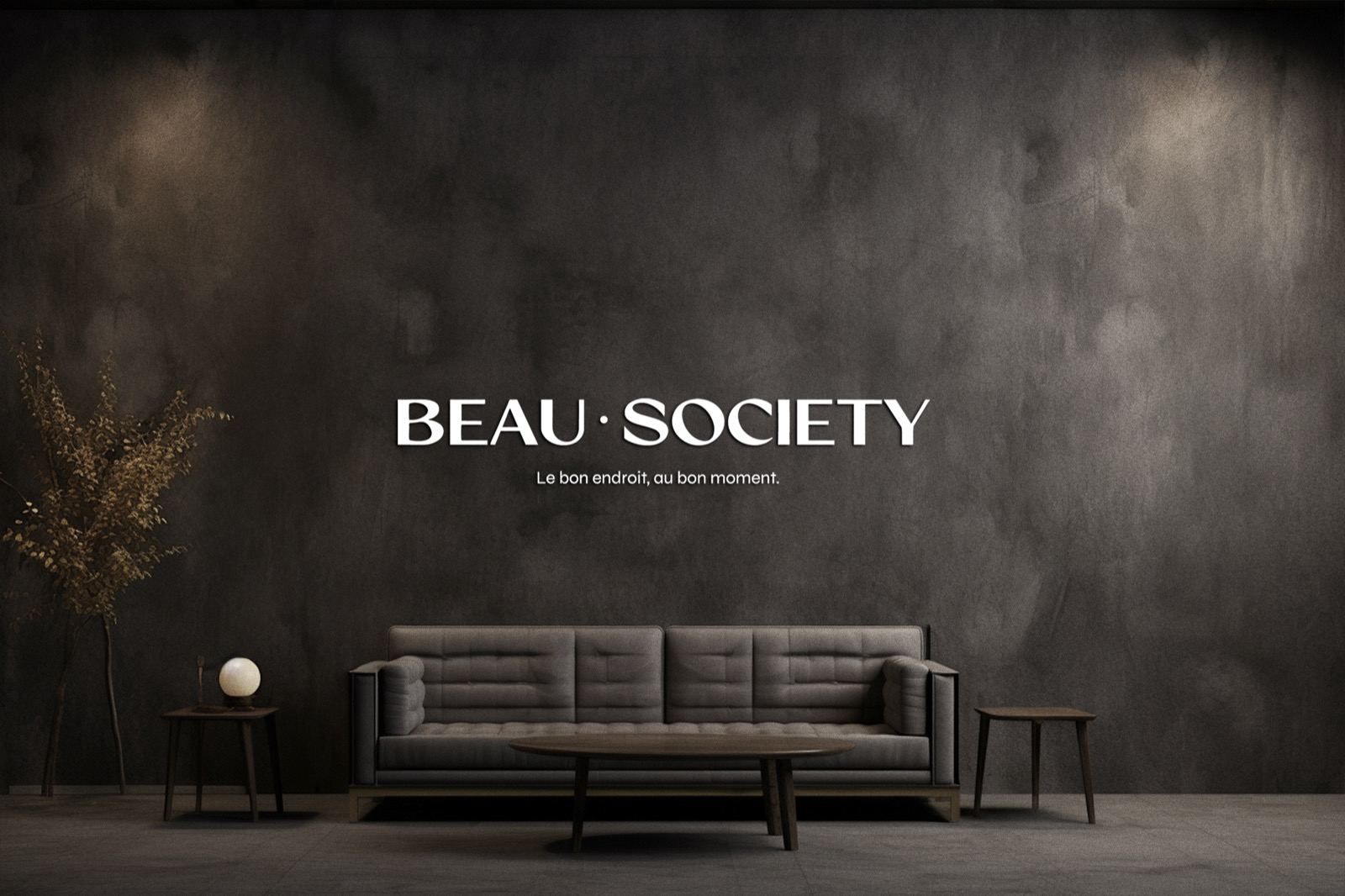 Beau Society